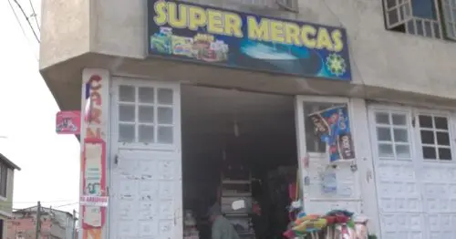 SUPER MERCAS SUPER MERCAS